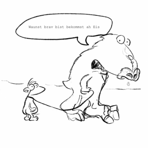 How It could happened